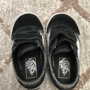 VANS toddler sneakers